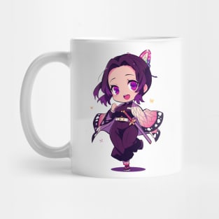 shinobu Mug